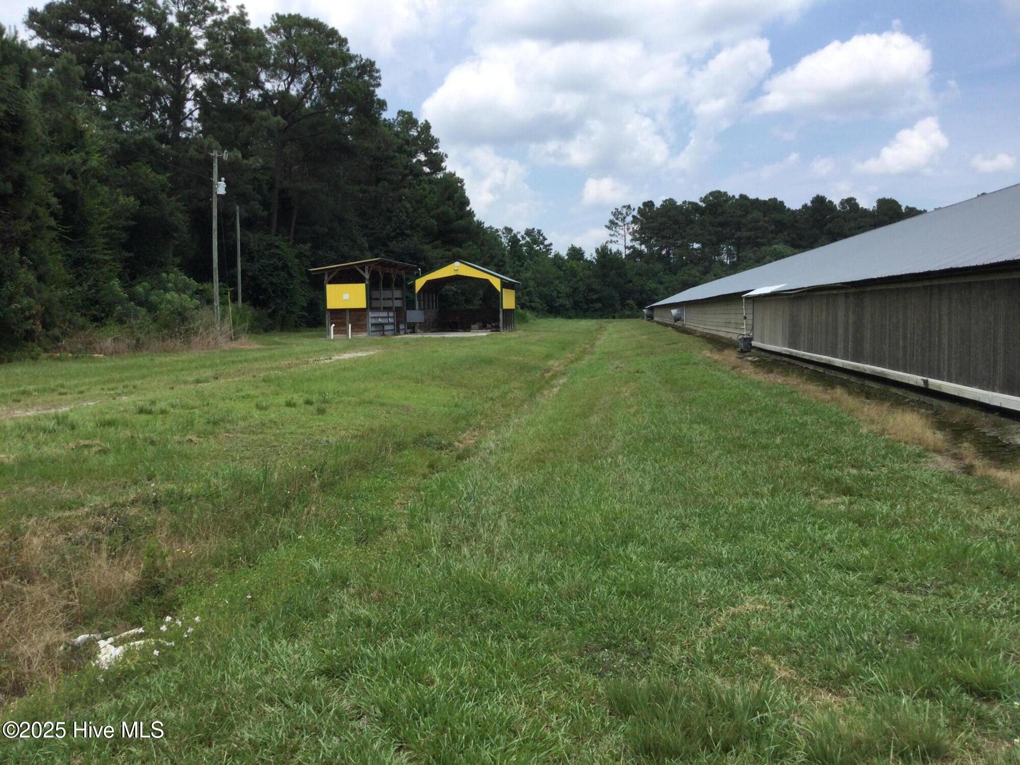 1779 Burney Road Property Photo 3