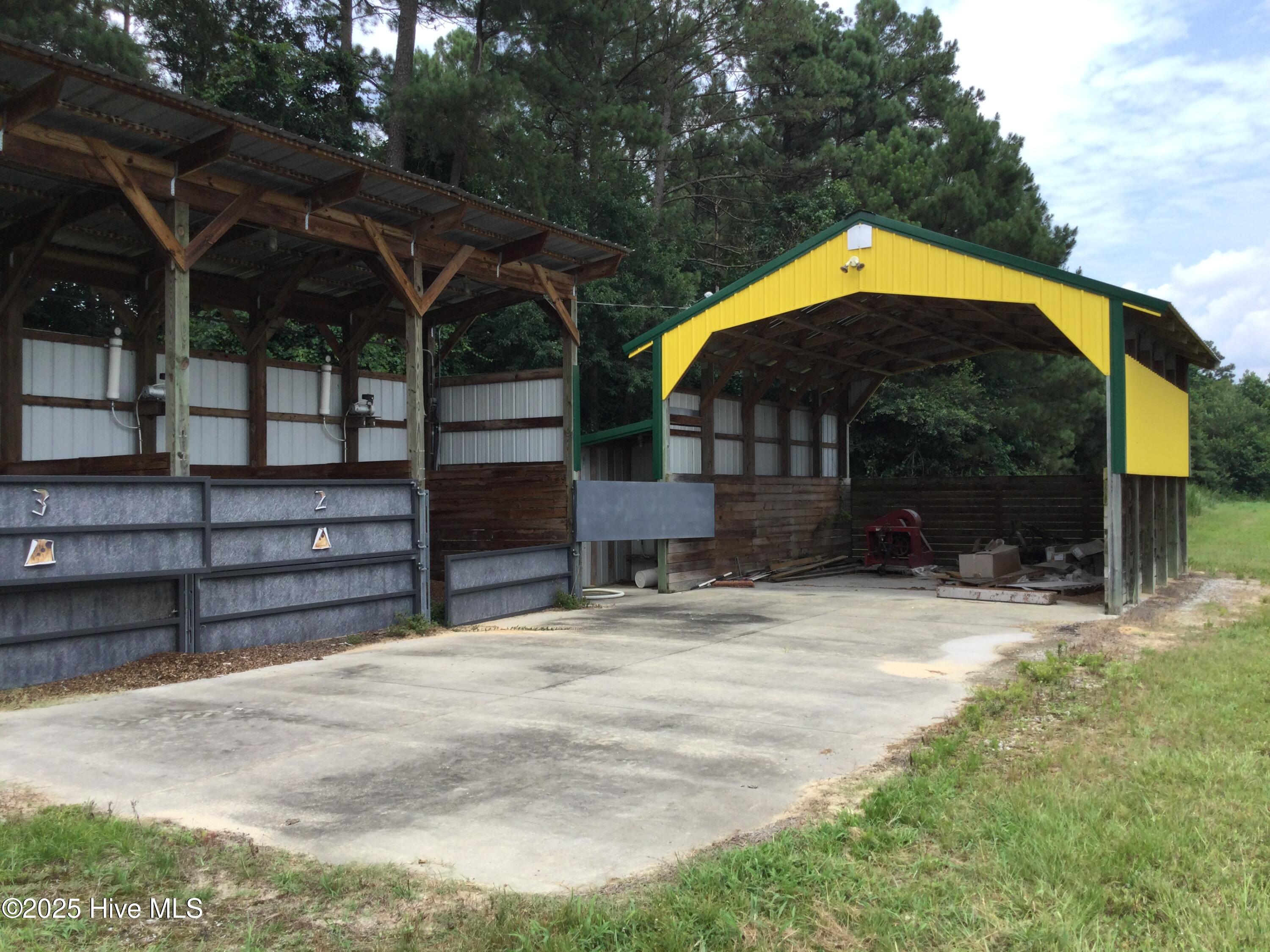1779 Burney Road Property Photo 4