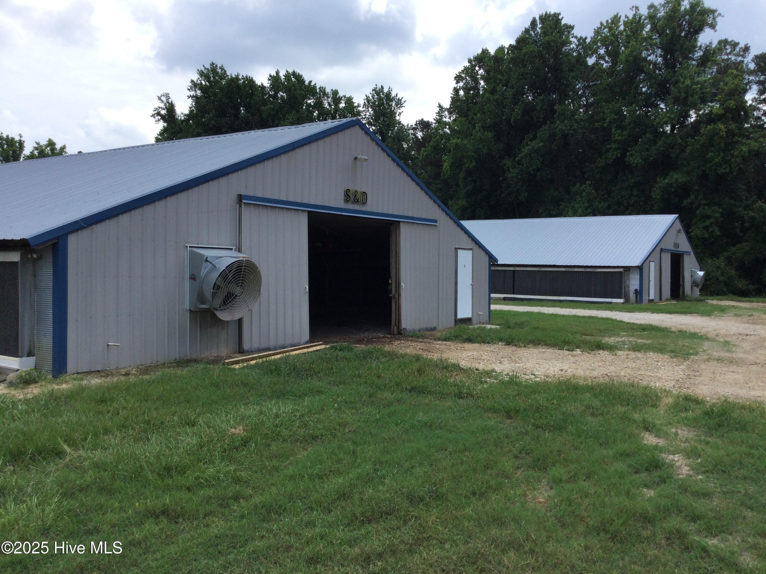 1779 Burney Road Property Photo 7