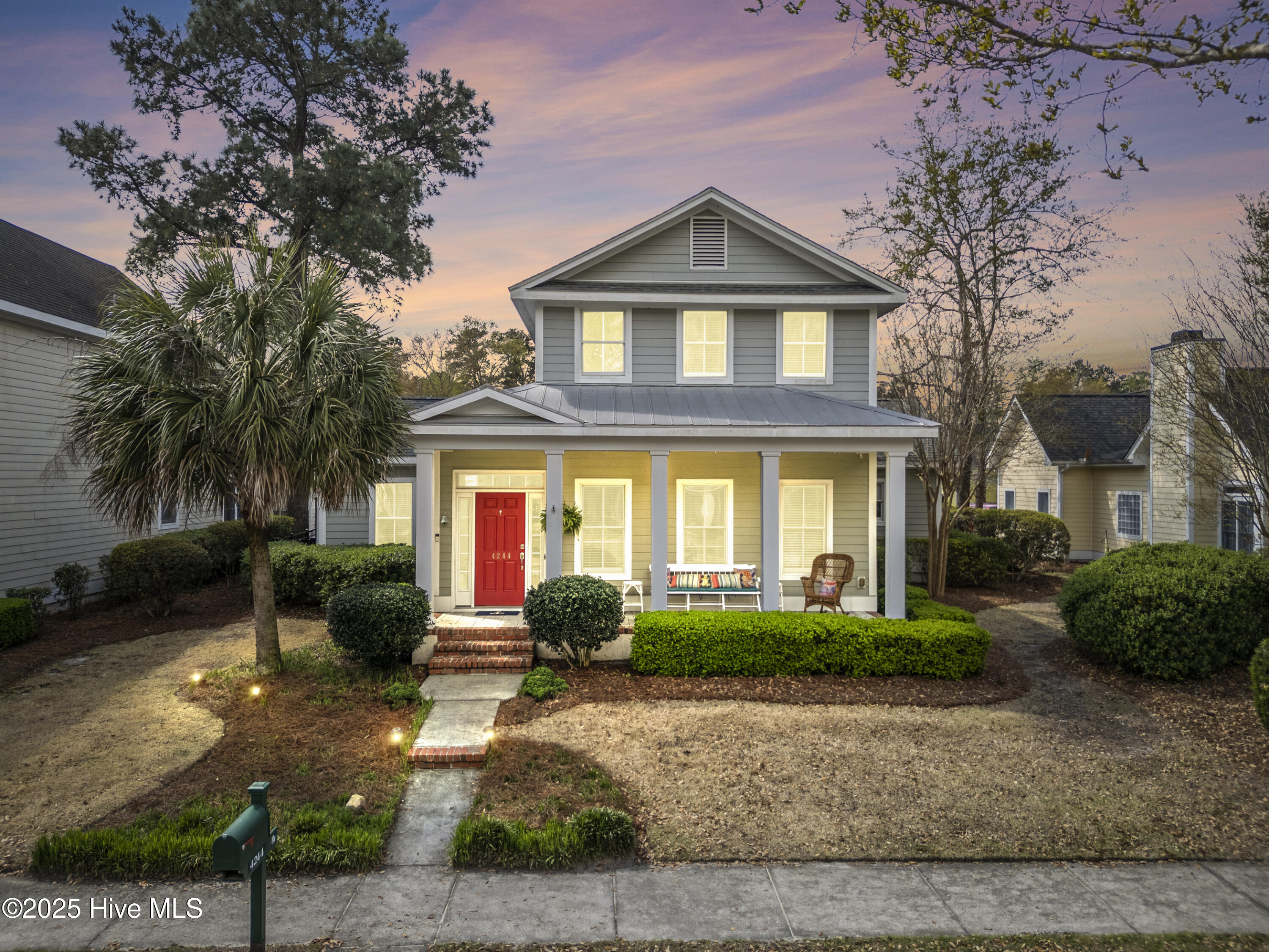 4244 Pine Hollow Drive Property Photo 1
