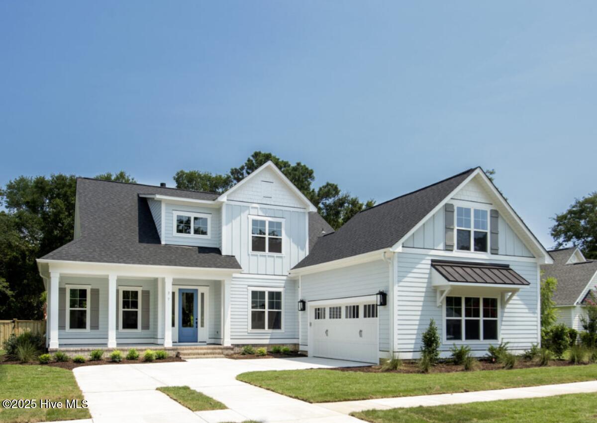 4021 Dauntless Lane Property Photo 1