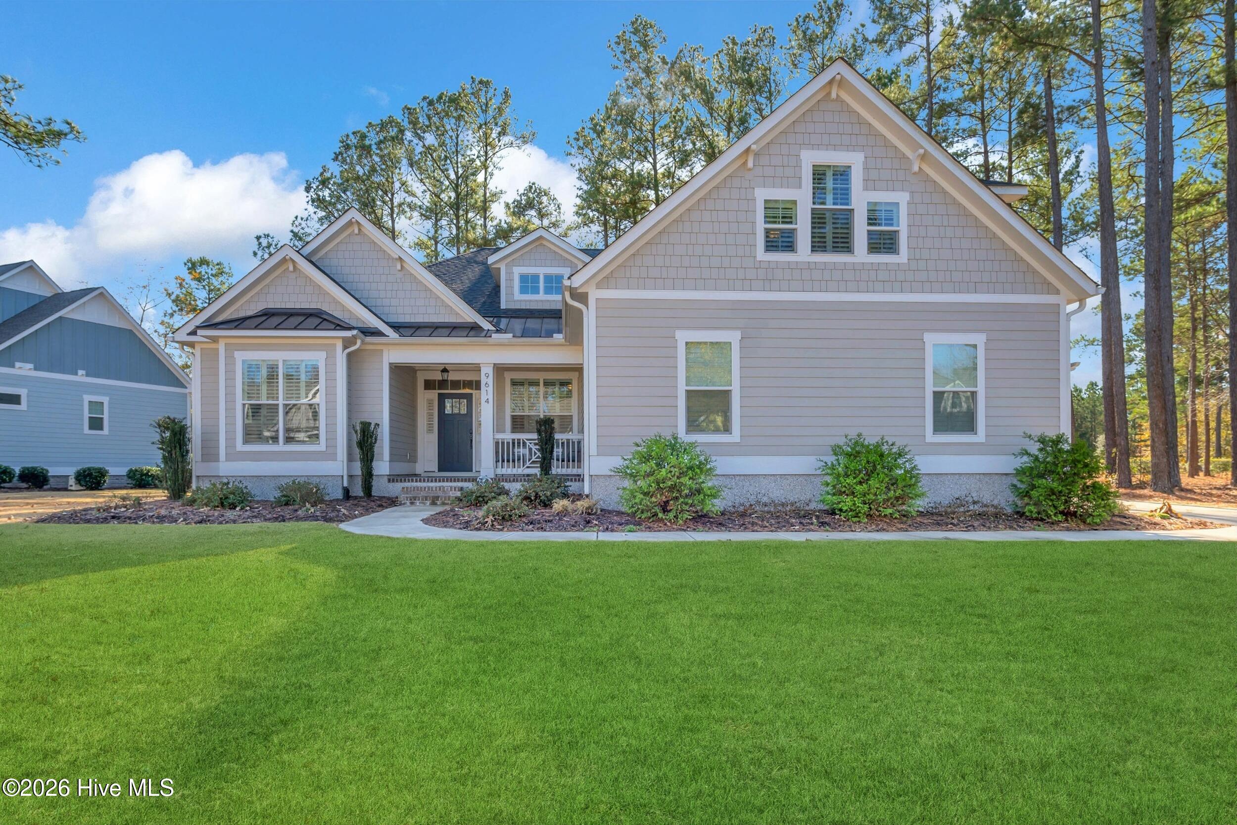 9614 Hidden Plum Road NE, Leland, NC 28451 | MLS#: 100545849