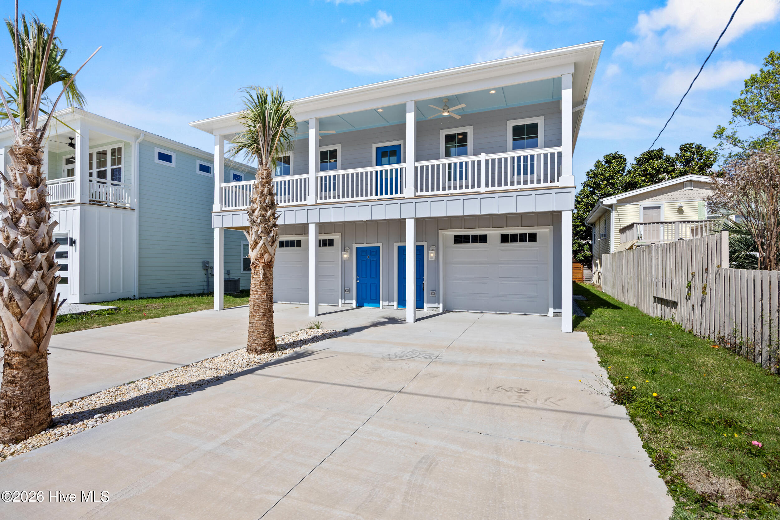 1516 Pinfish Lane Property Photo 1