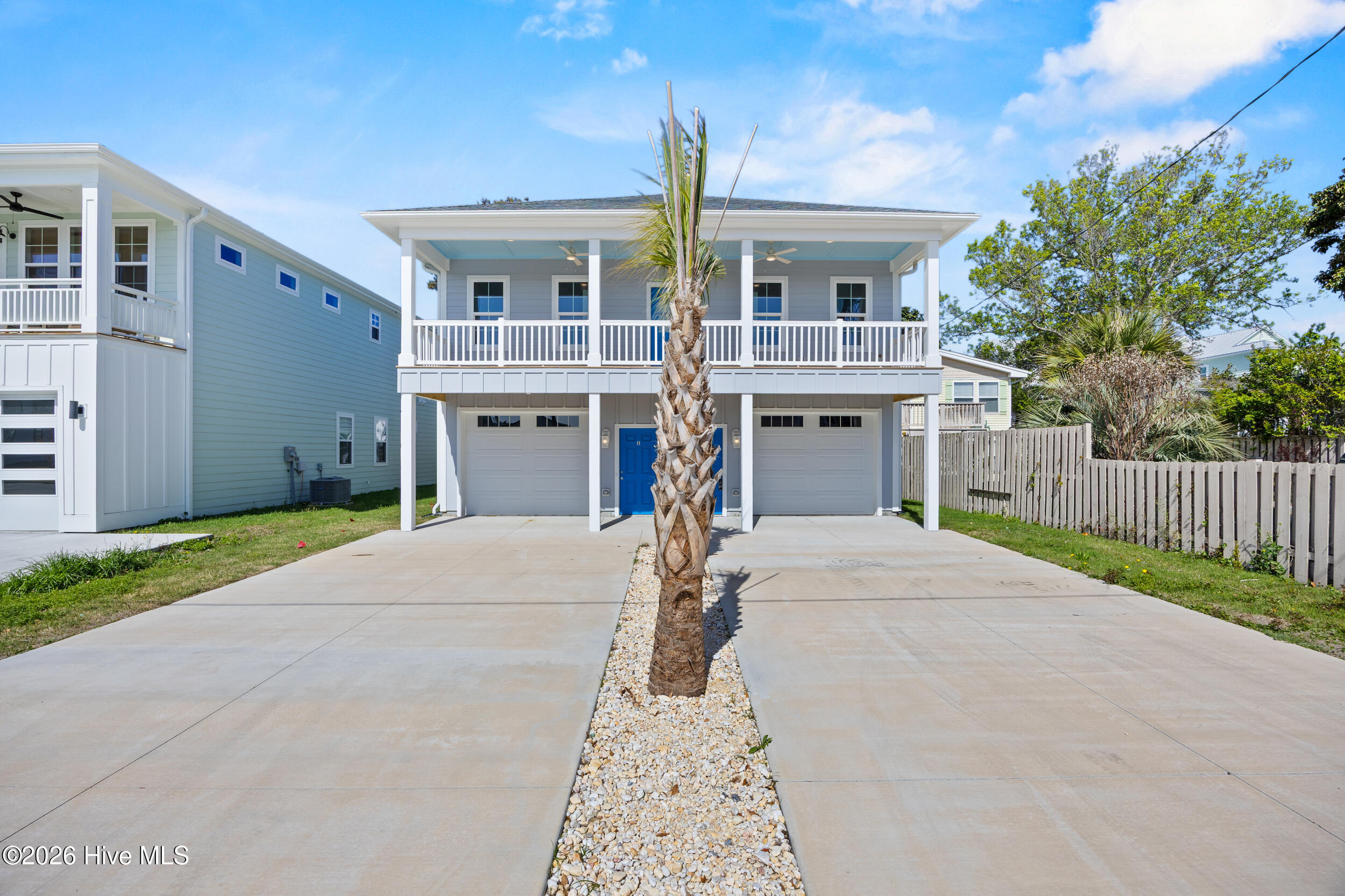 1516 Pinfish Lane Property Photo 2
