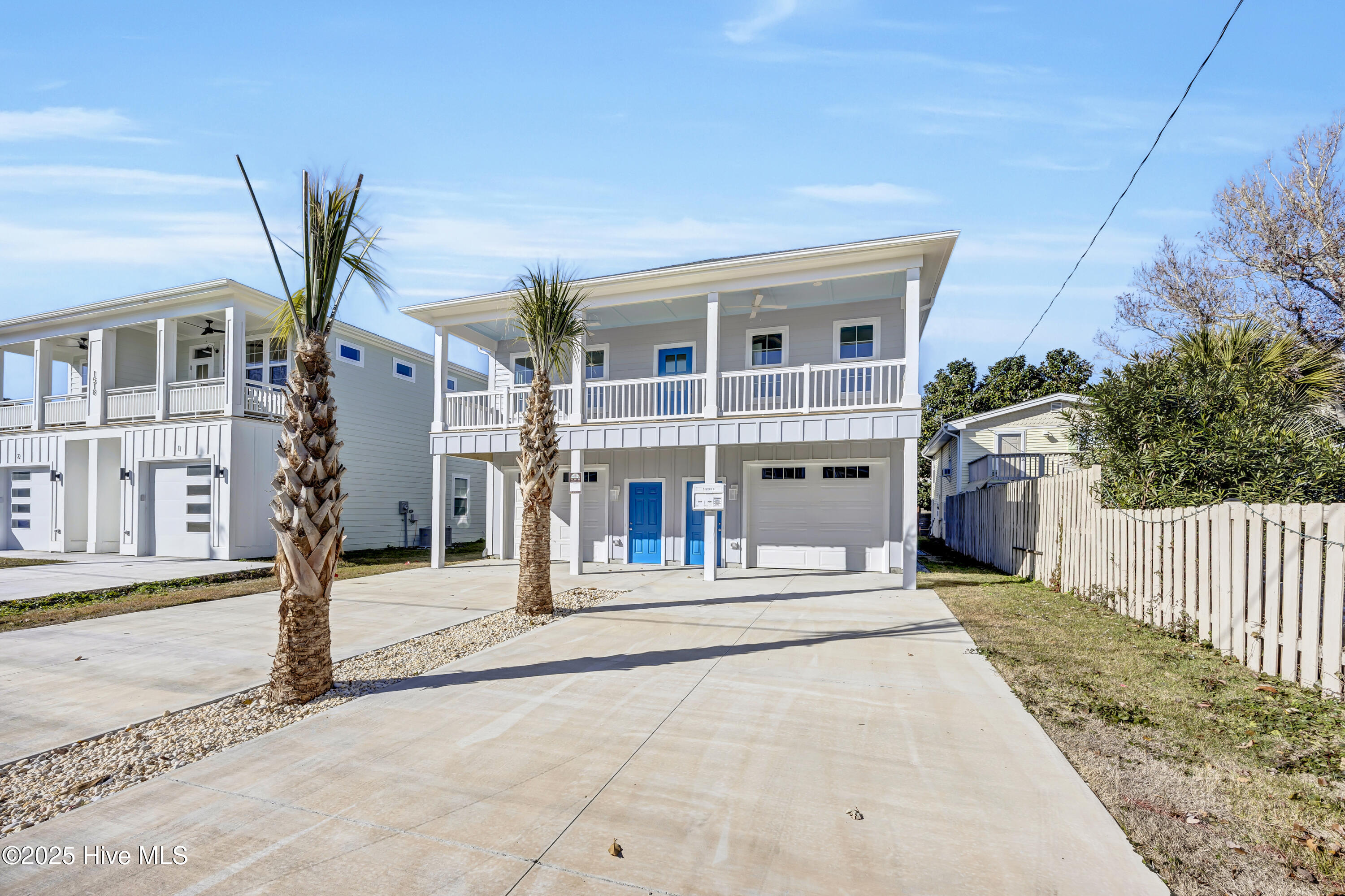 1516 Pinfish Lane Property Photo 3