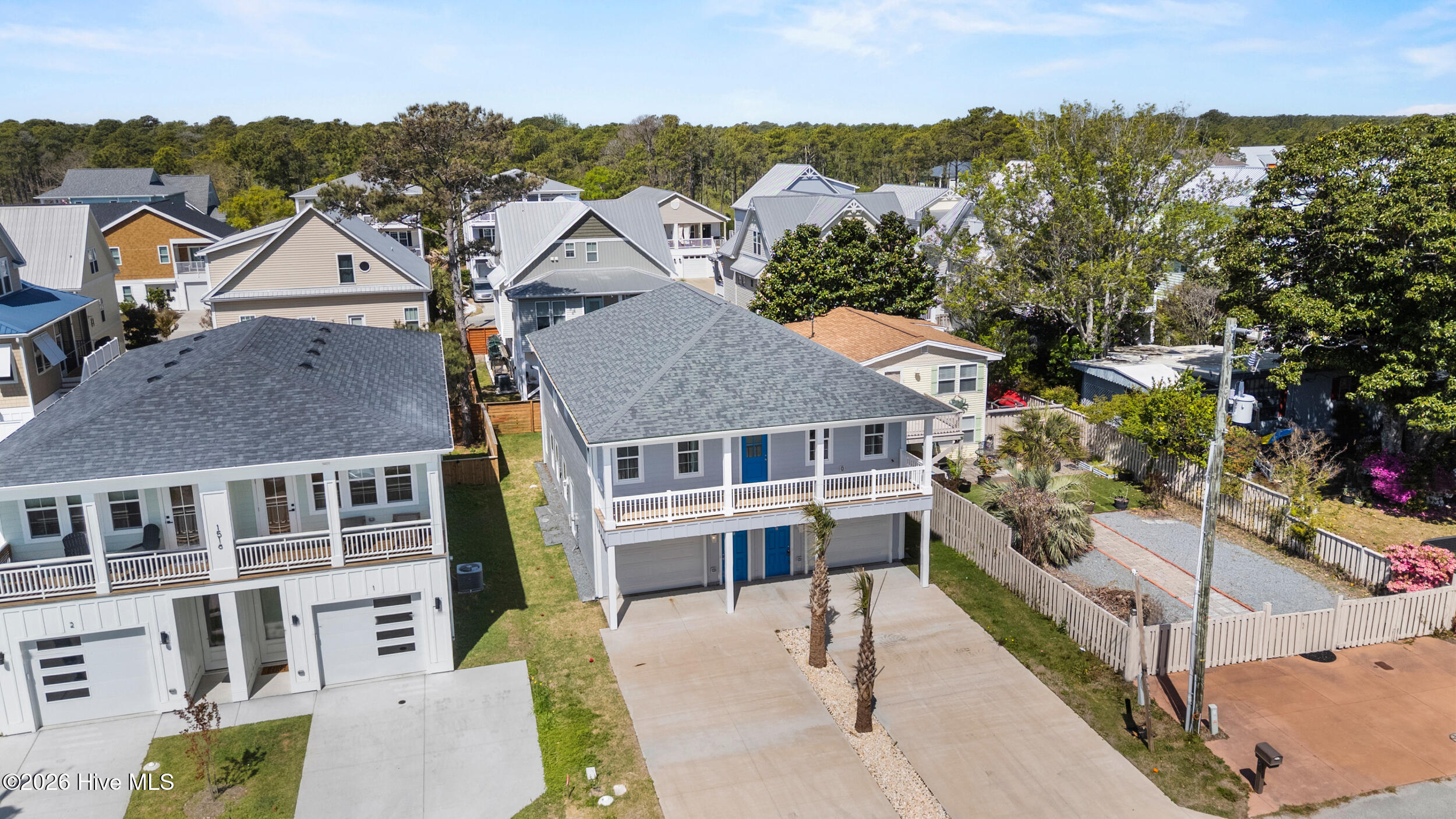 1516 Pinfish Lane Property Photo 4
