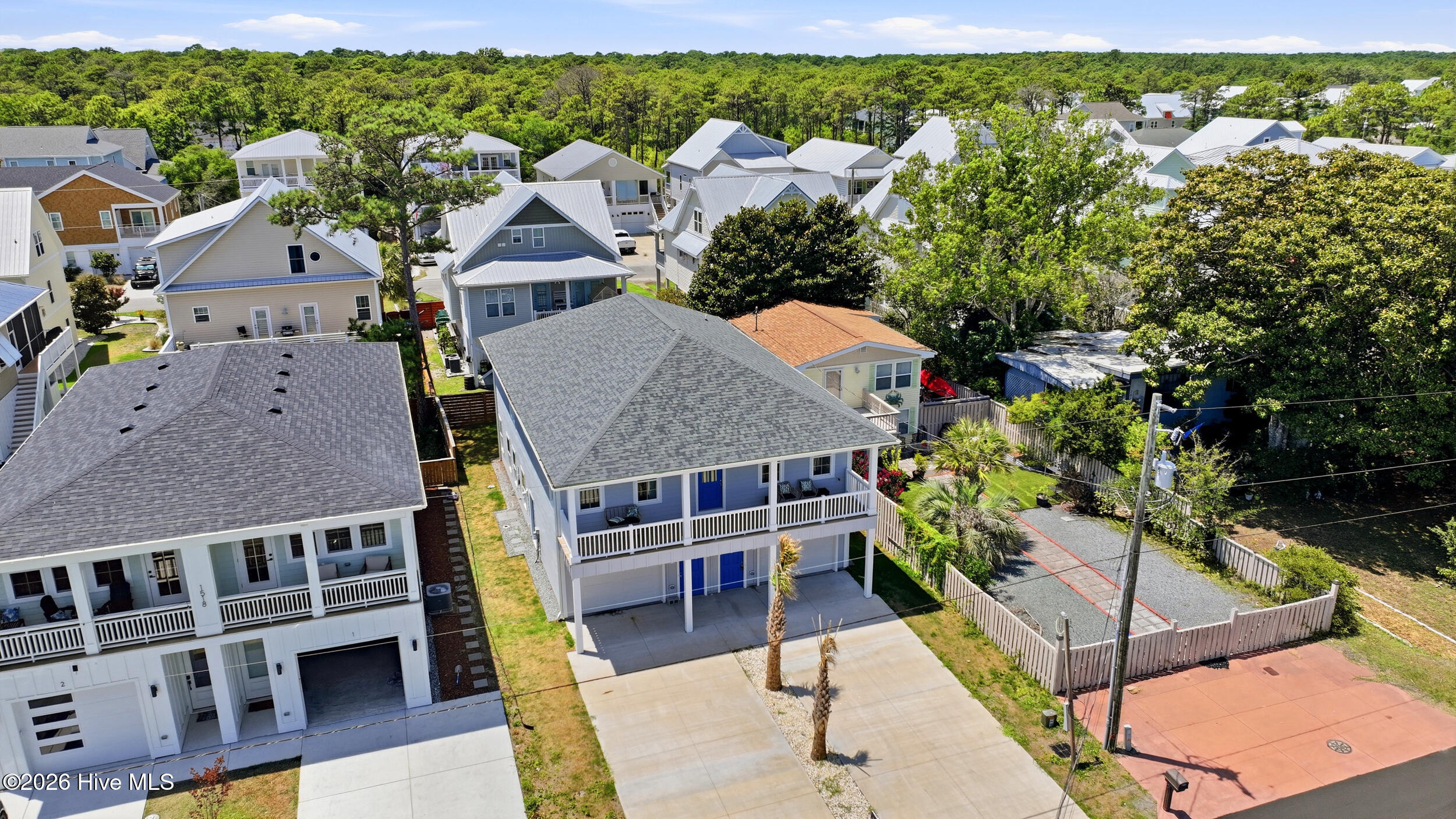 1516 Pinfish Lane Property Photo 67