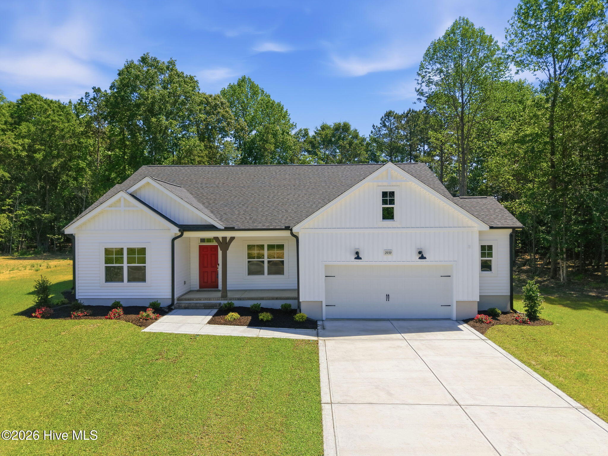 2939 Tucker Hill Drive Property Photo 1