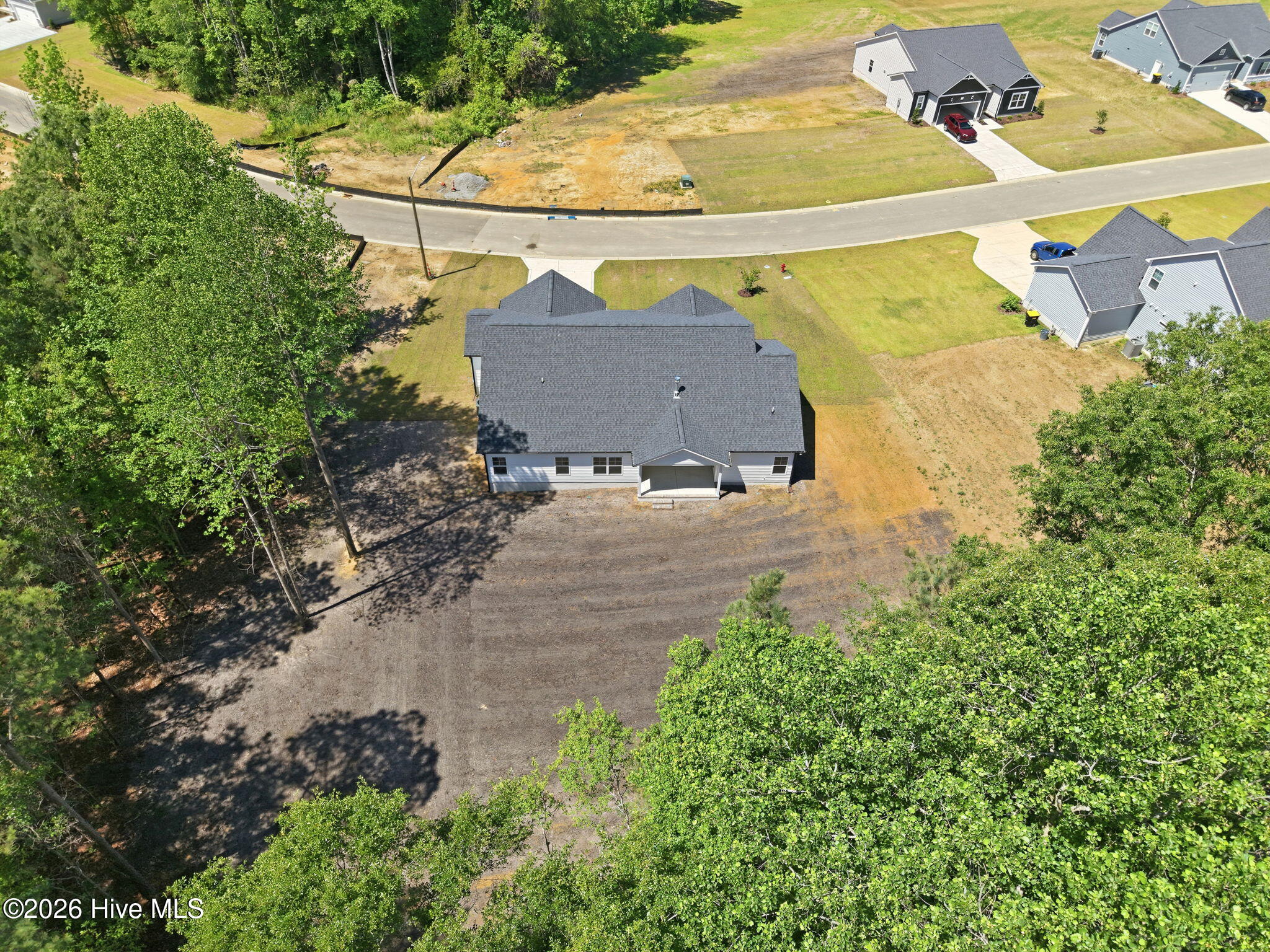 2939 Tucker Hill Drive Property Photo 47