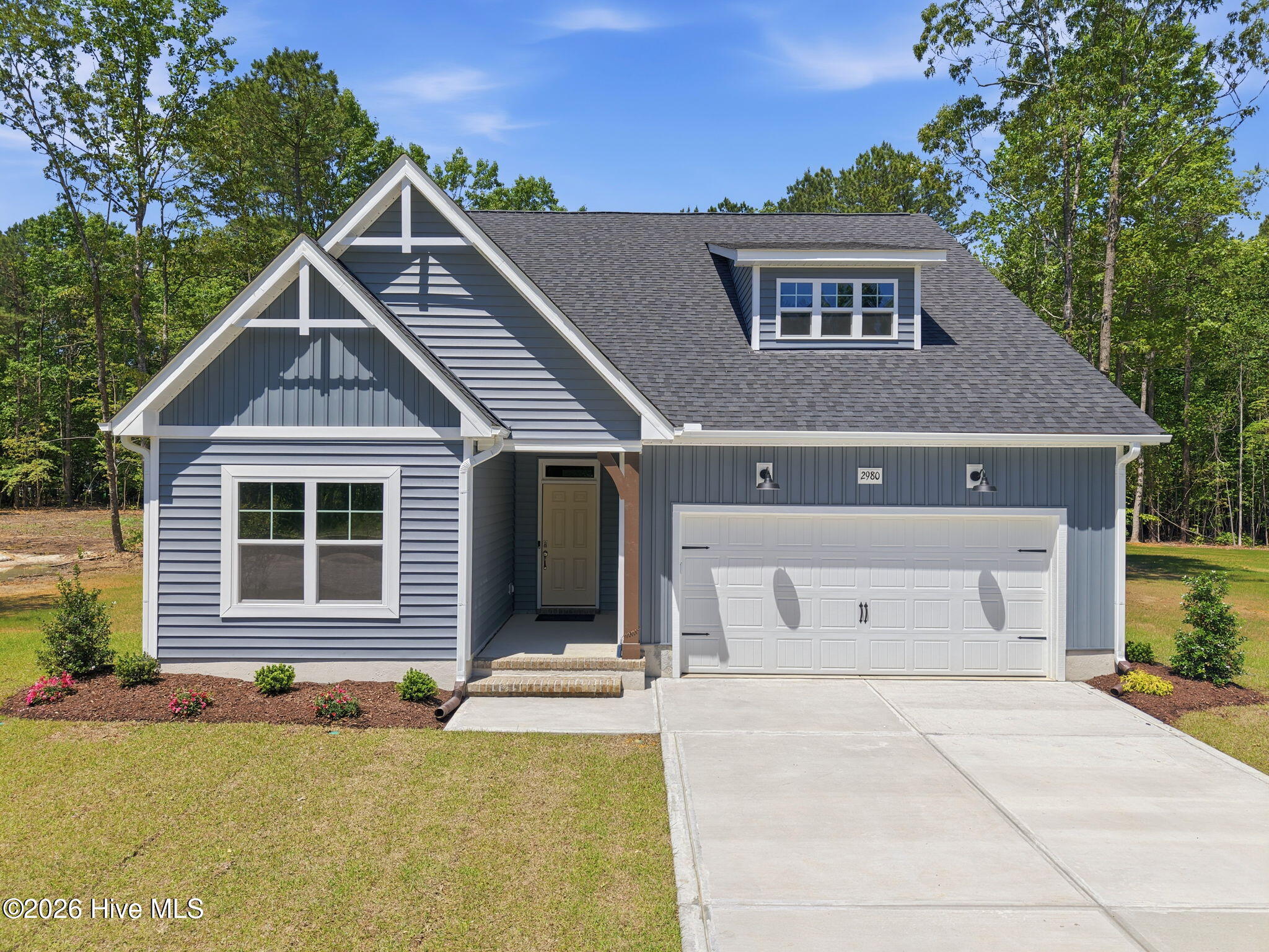 2980 Tucker Hill Drive Property Photo 1
