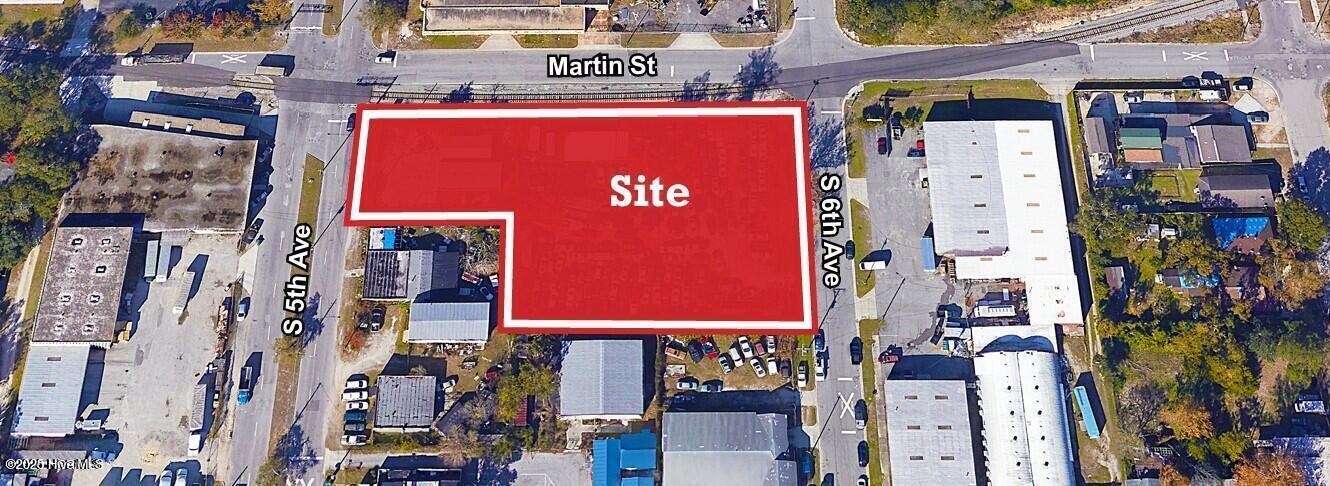 1403 S 5th Avenue Property Photo 1