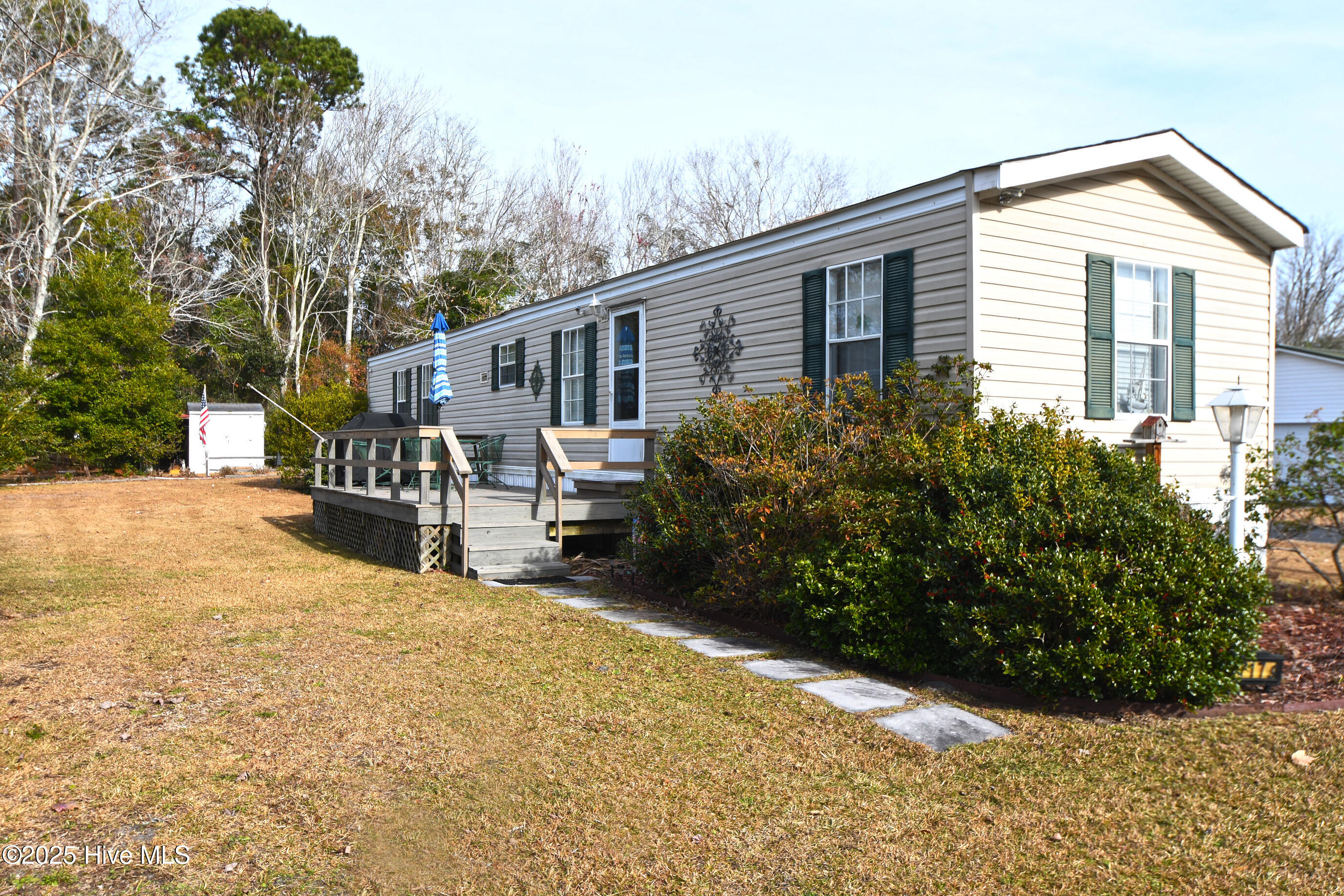 7179 Channel Ii Sw Property Photo 1