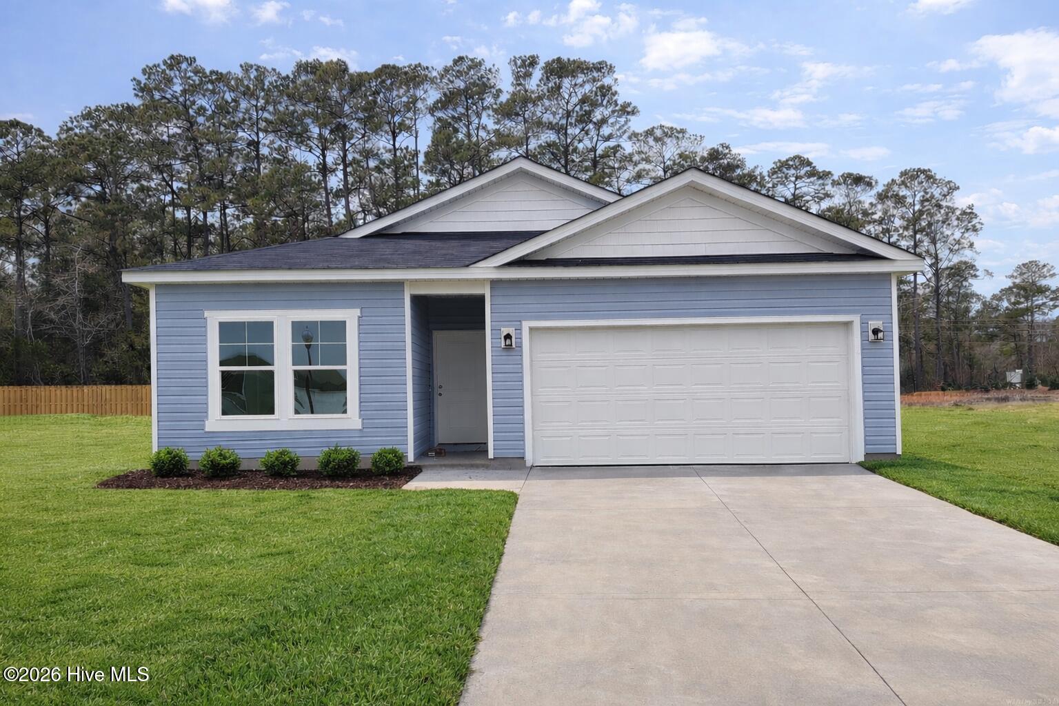 1152 Garland Lake Cir Sw Property Photo 1