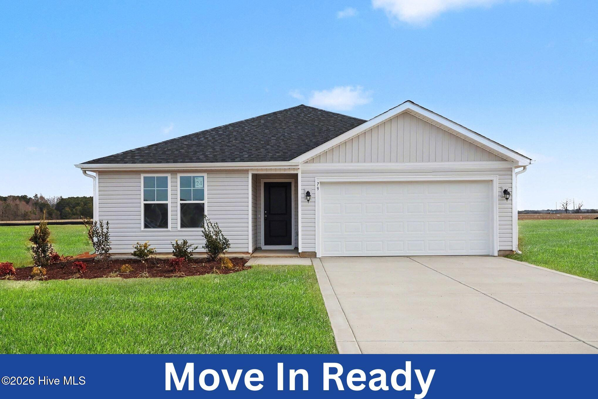 79 Baxley Drive Property Photo 1