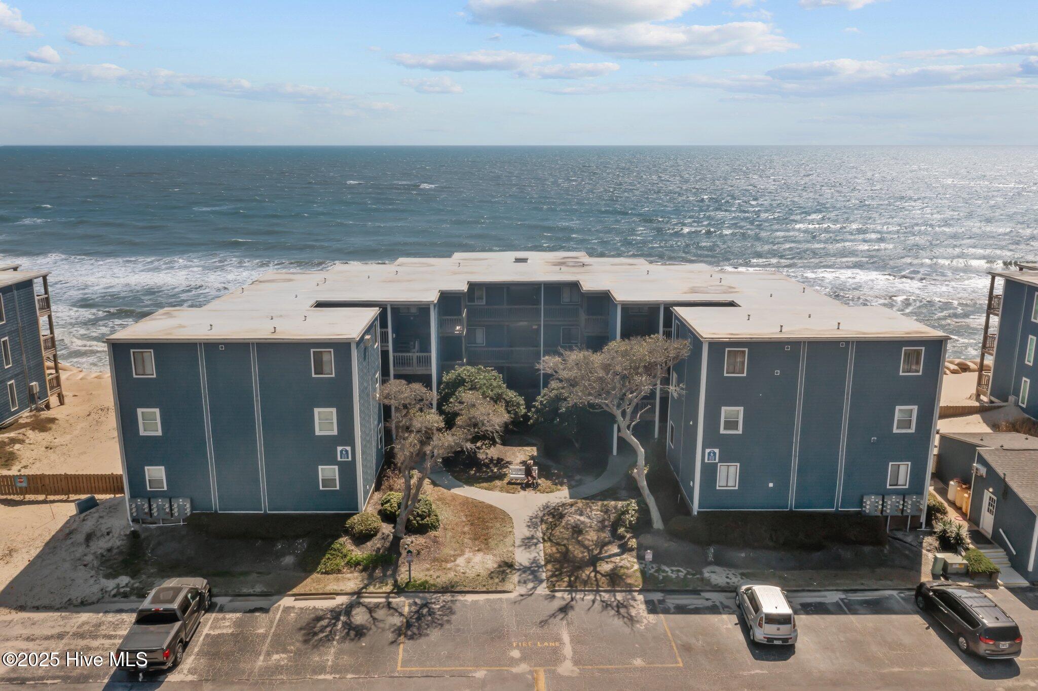 2196 New River Inlet Road Unit 269 Property Photo 1