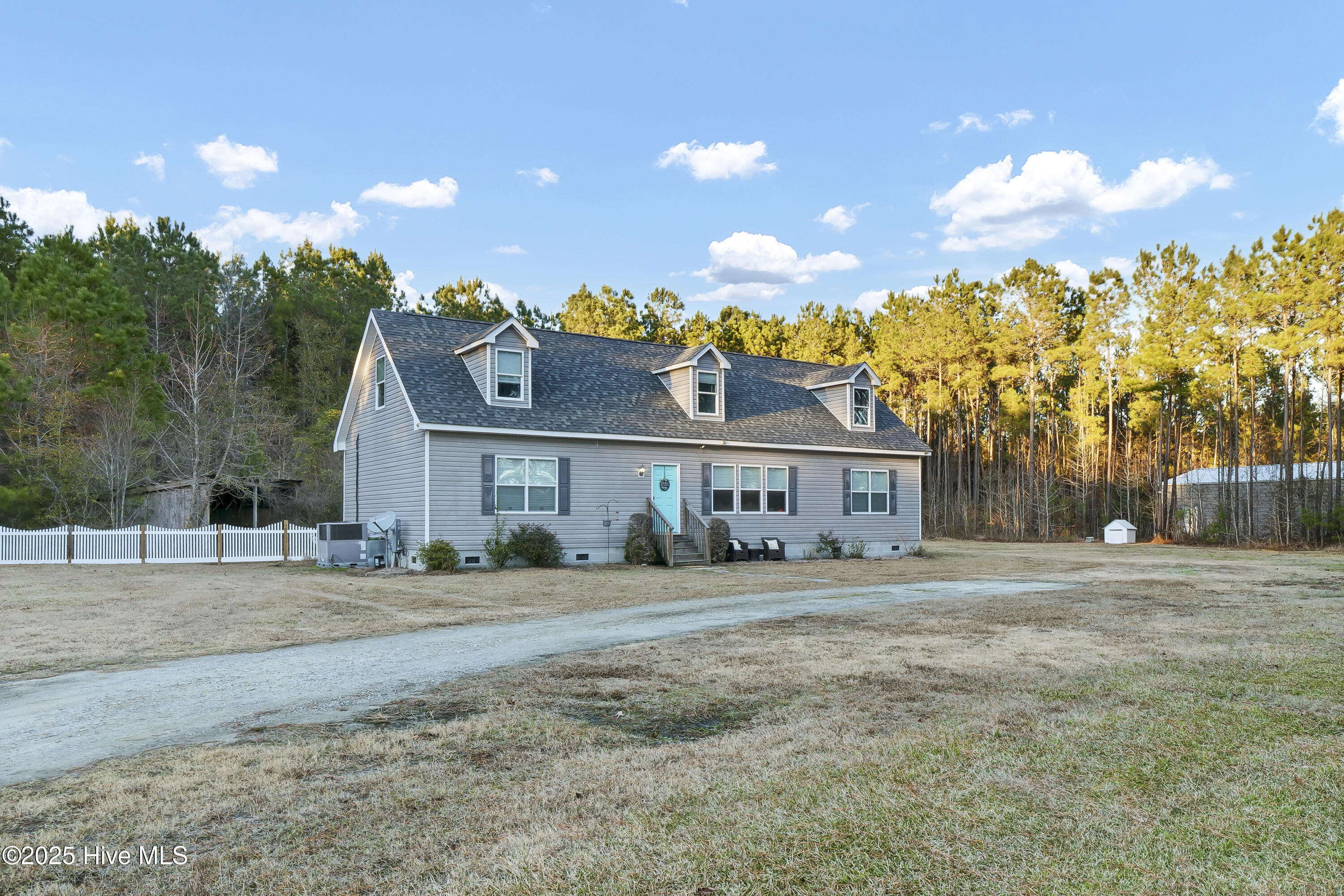 2636 Brinson Road Property Photo 1