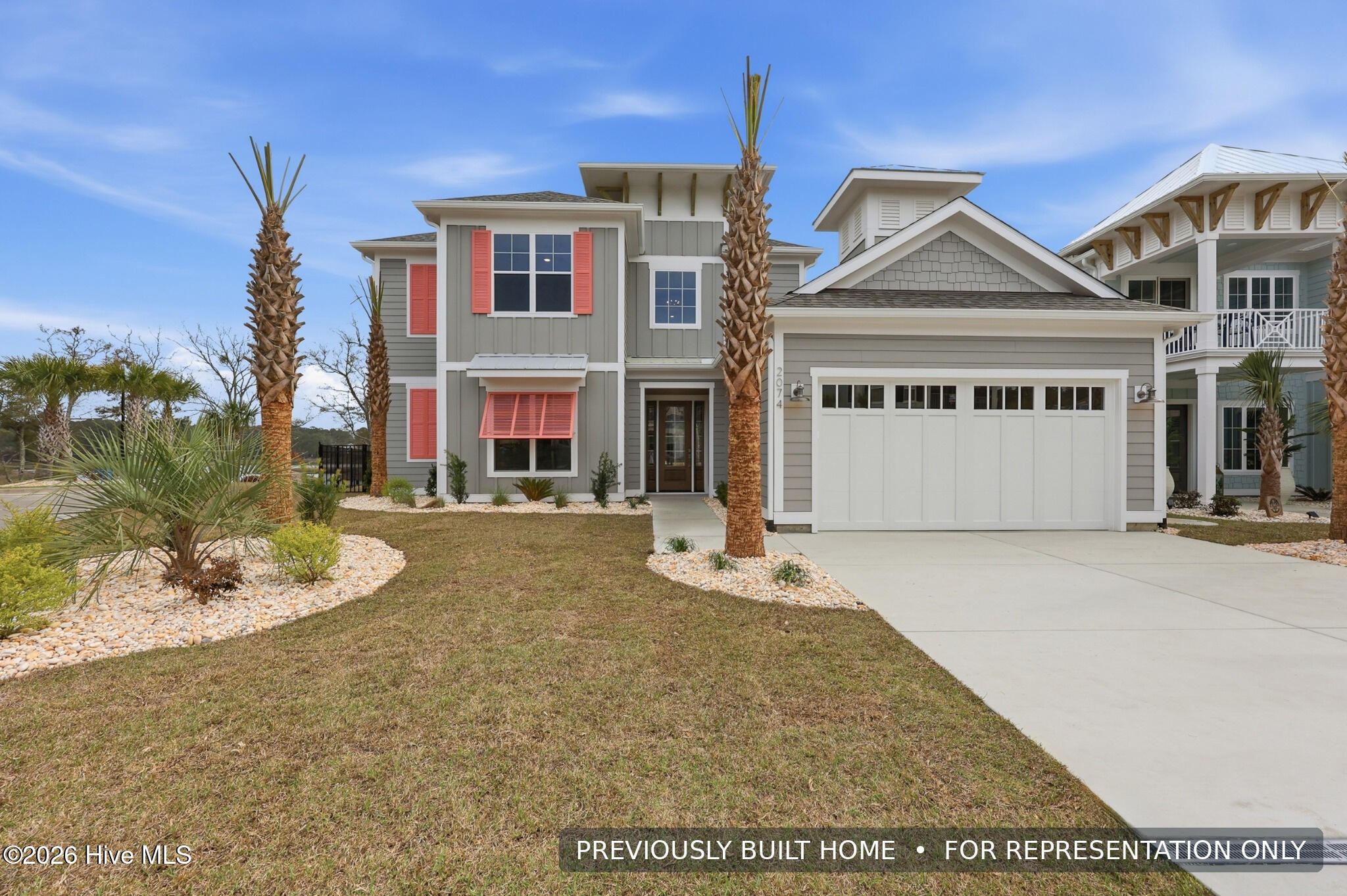 2088 Manor Parc Drive Property Photo 1
