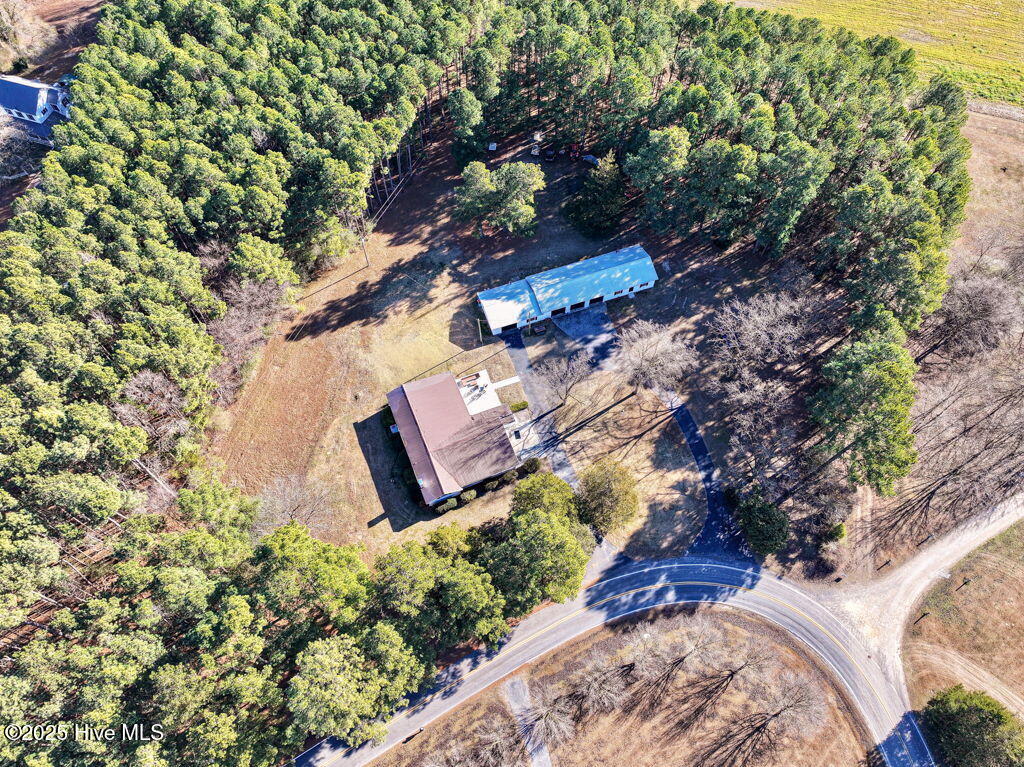 447 T Johnson Road Property Photo 1