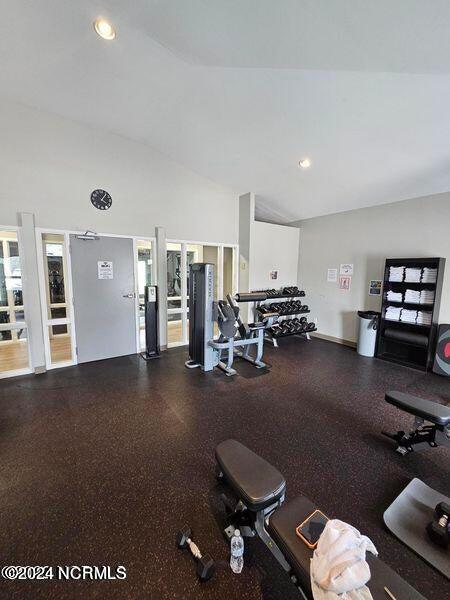 1306 Caracara Drive Model Home Property Photo 33
