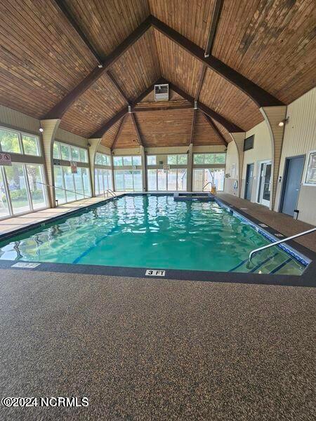 1306 Caracara Drive Model Home Property Photo 34