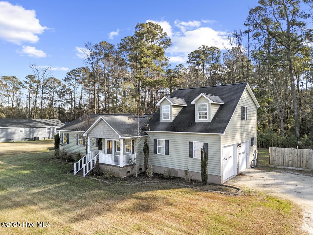 4161 Middle Road Property Photo 1