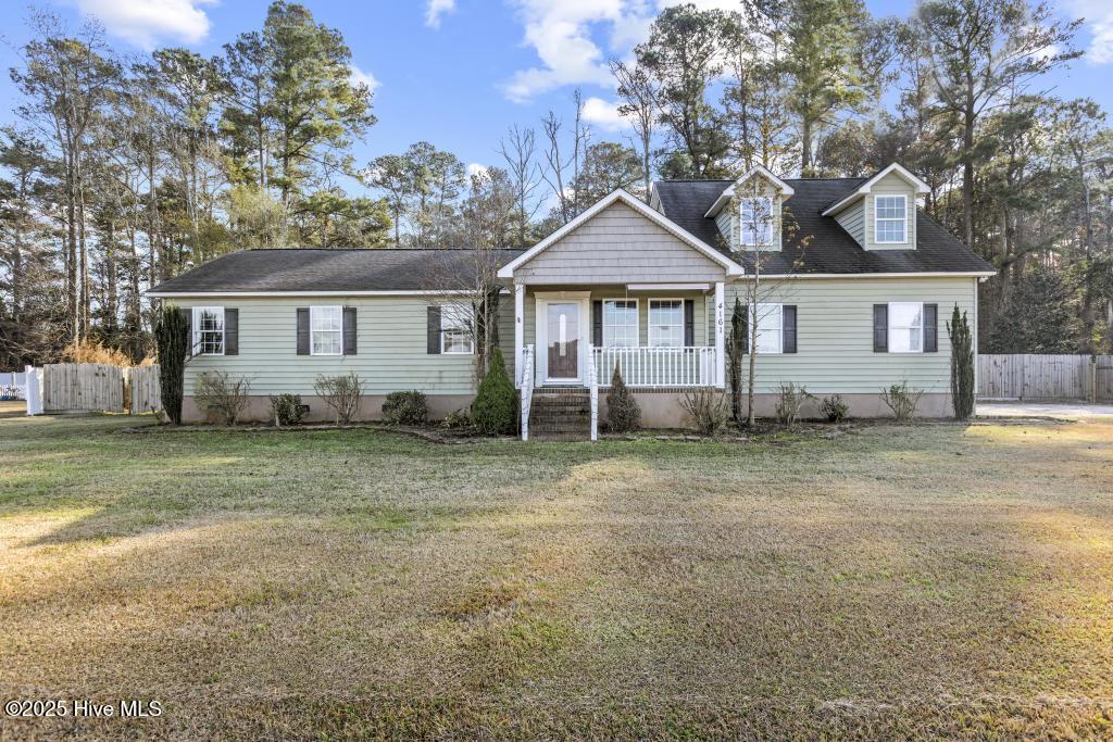 4161 Middle Road Property Photo 2