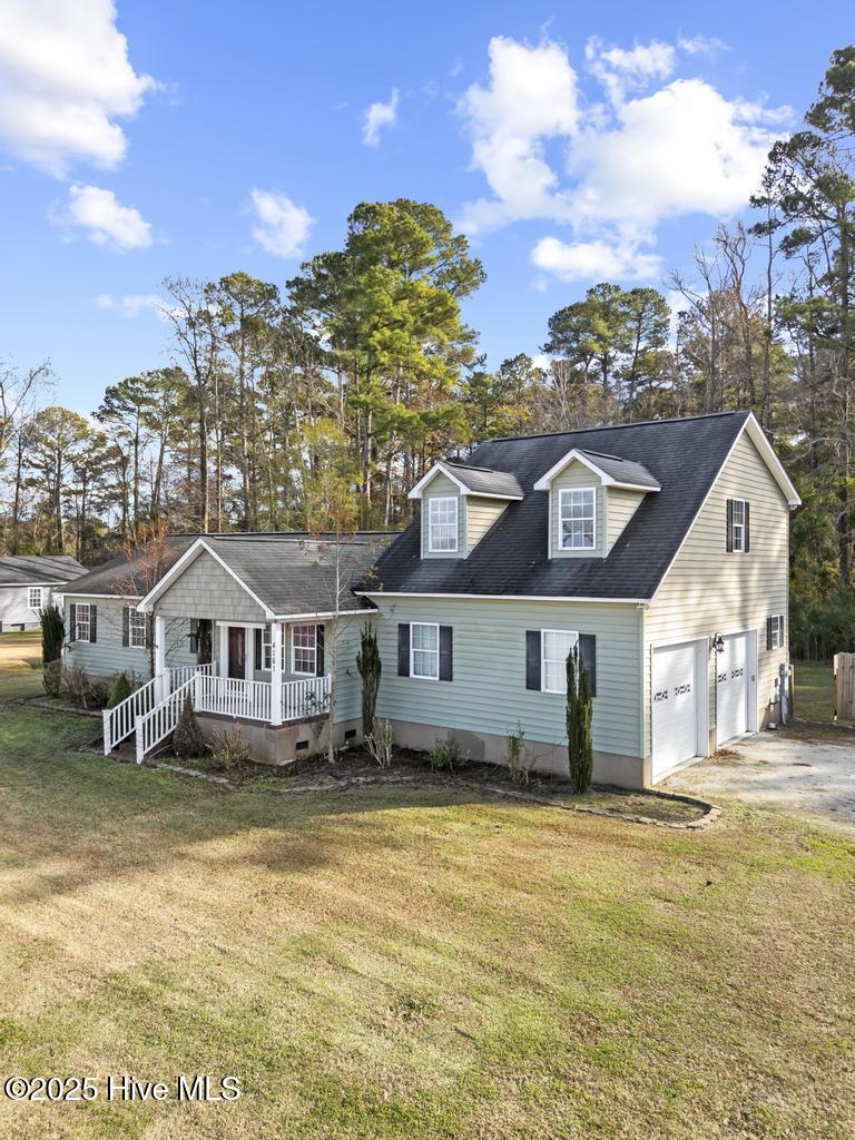 4161 Middle Road Property Photo 4