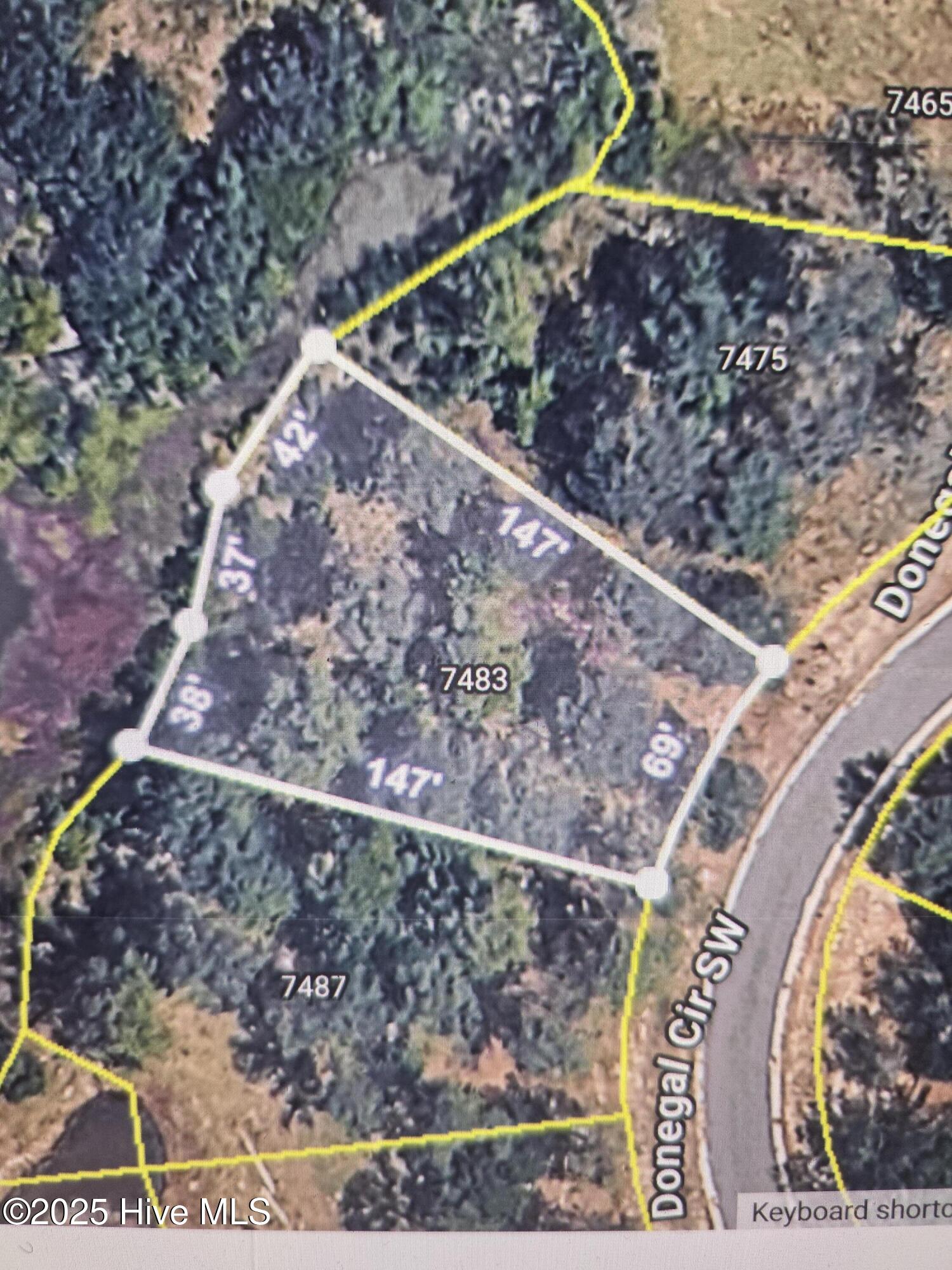 7483 61 Donegal Circle Sw Property Photo 1