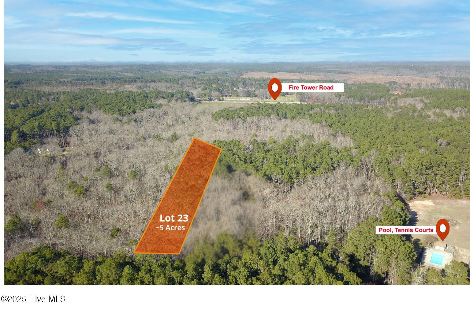 23 23 Equestrian Lane Property Photo 1