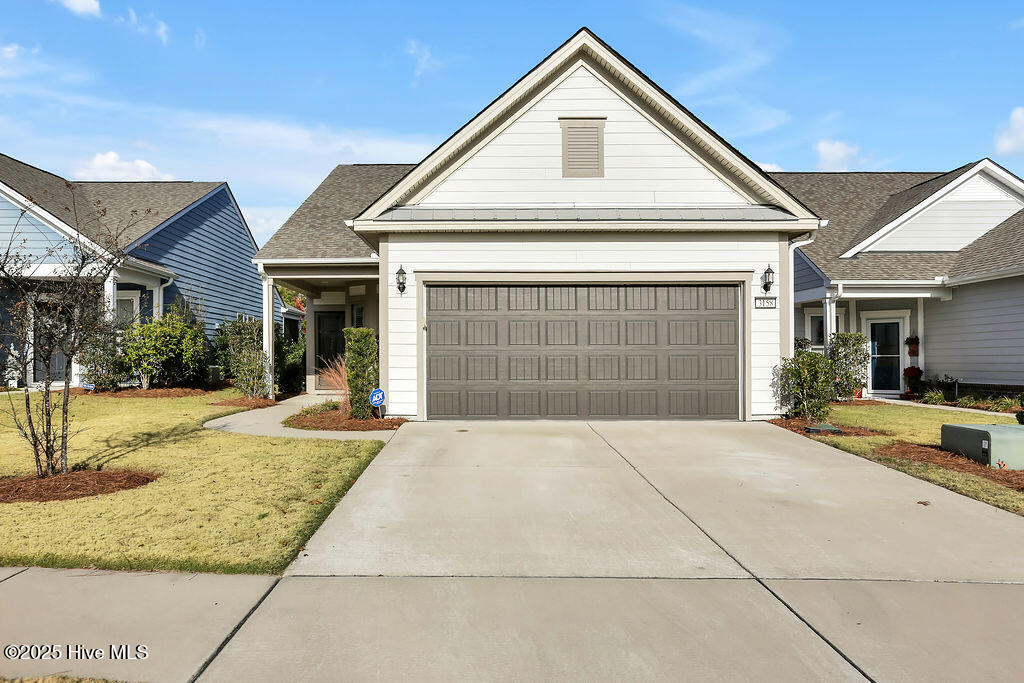 3158 Laughing Gull Terrace Property Photo 1