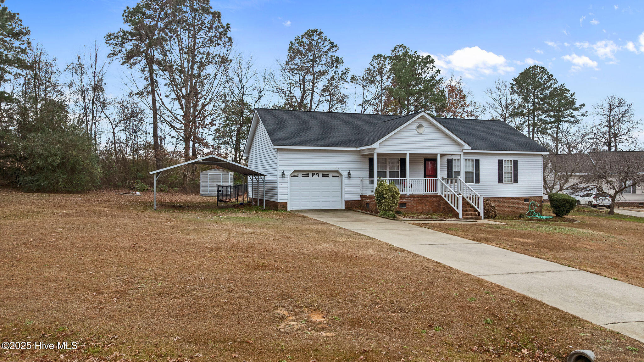 104 Karrie Ann Place Property Photo 2