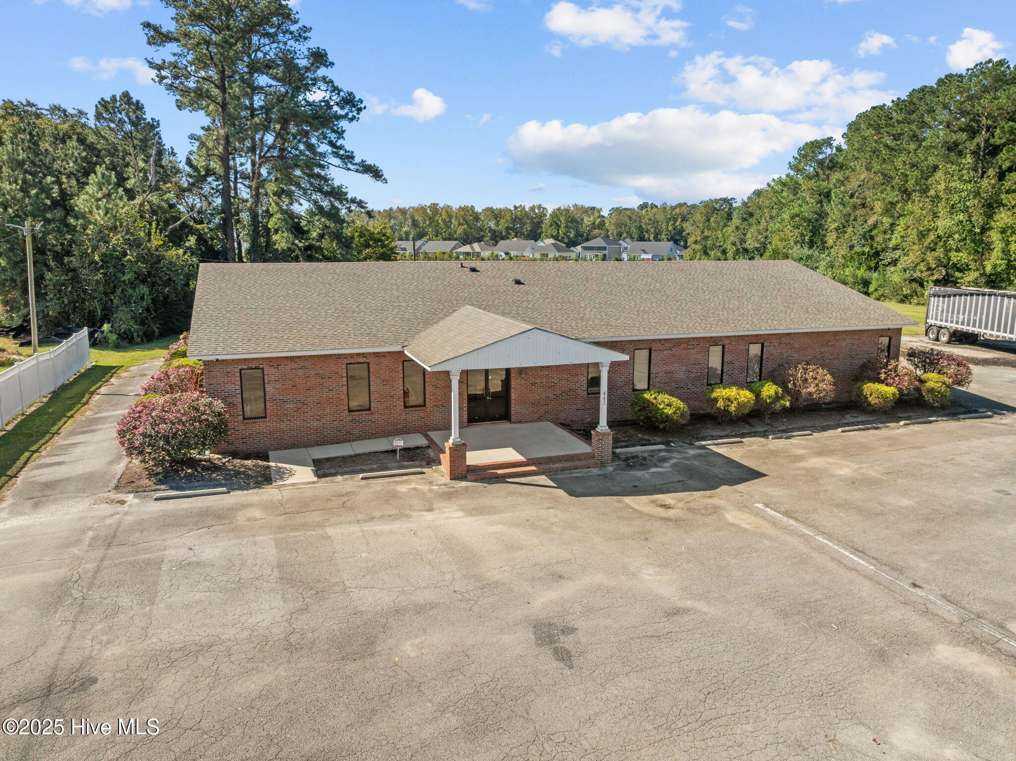 441 Kinston Highway Property Photo 41