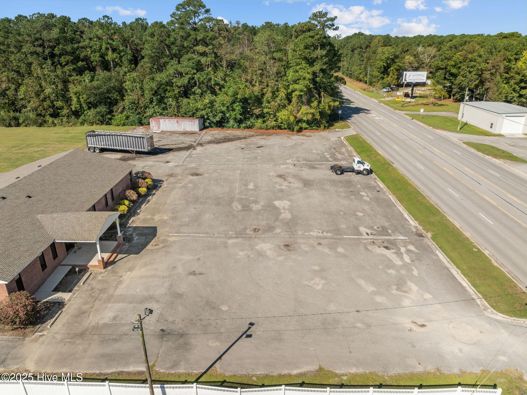 441 Kinston Highway Property Photo 42