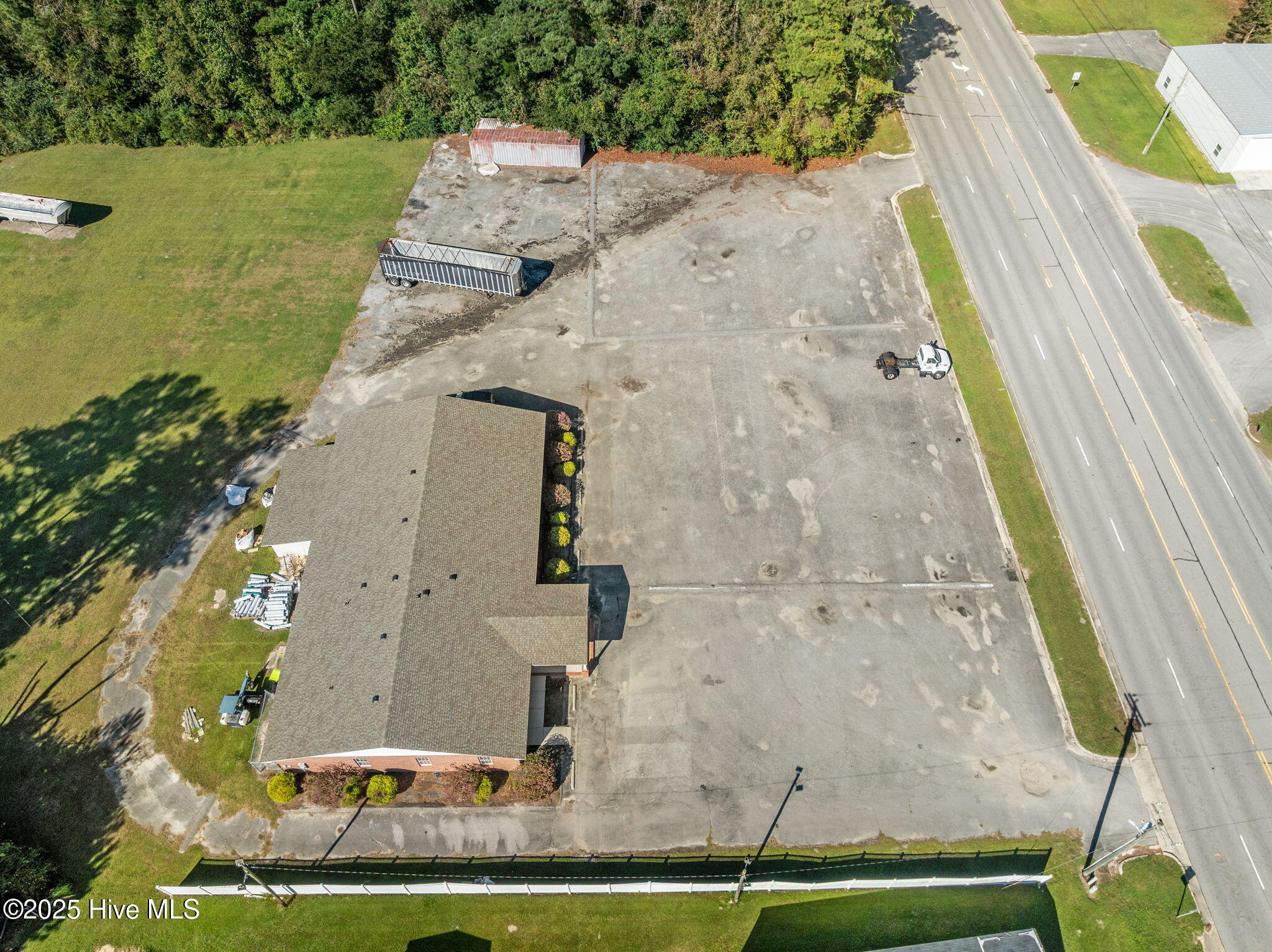 441 Kinston Highway Property Photo 43