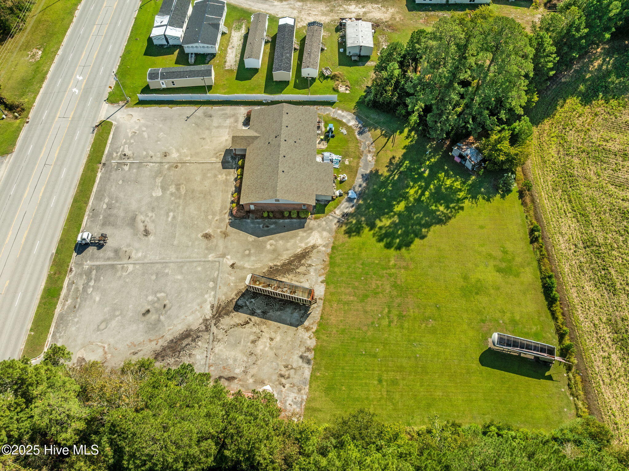 441 Kinston Highway Property Photo 45