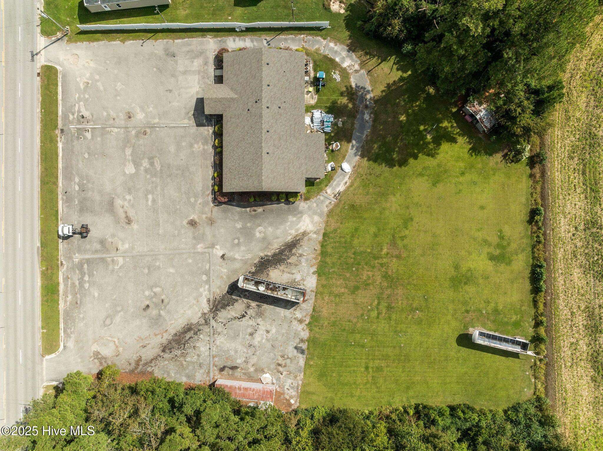 441 Kinston Highway Property Photo 46