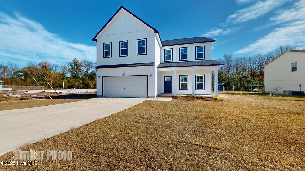 317 Starky Drive Property Photo 3