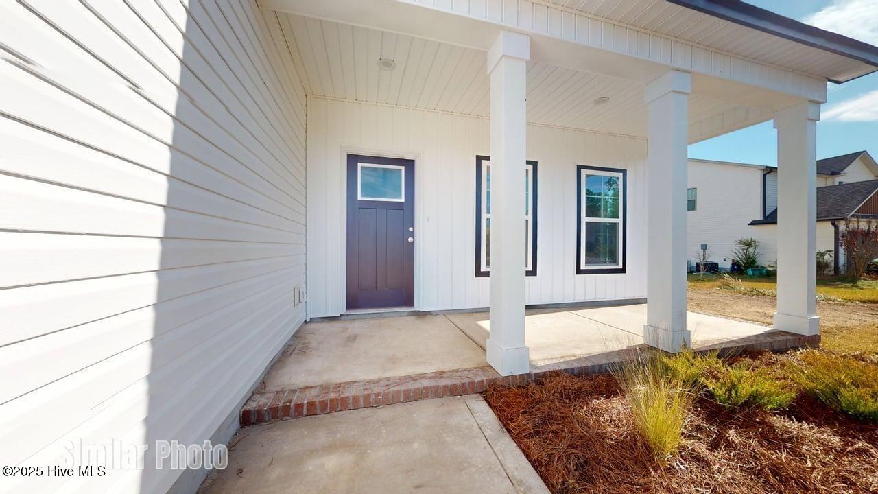 317 Starky Drive Property Photo 4