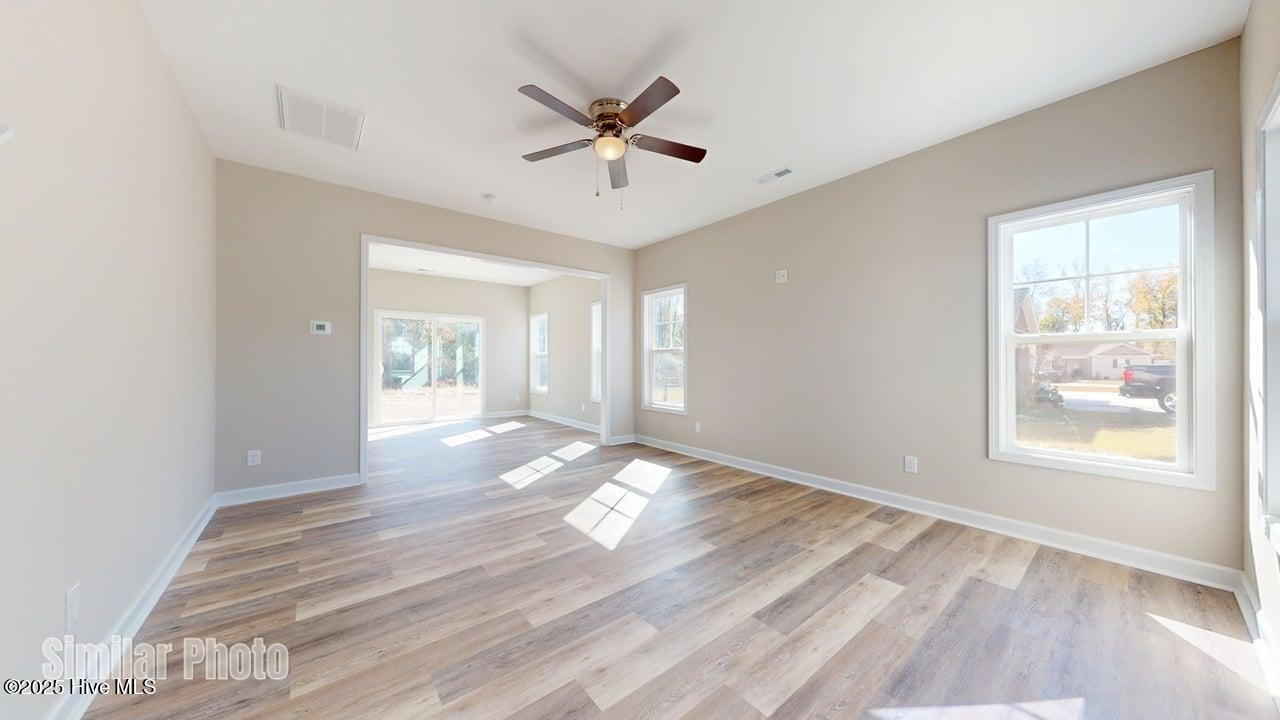 317 Starky Drive Property Photo 5