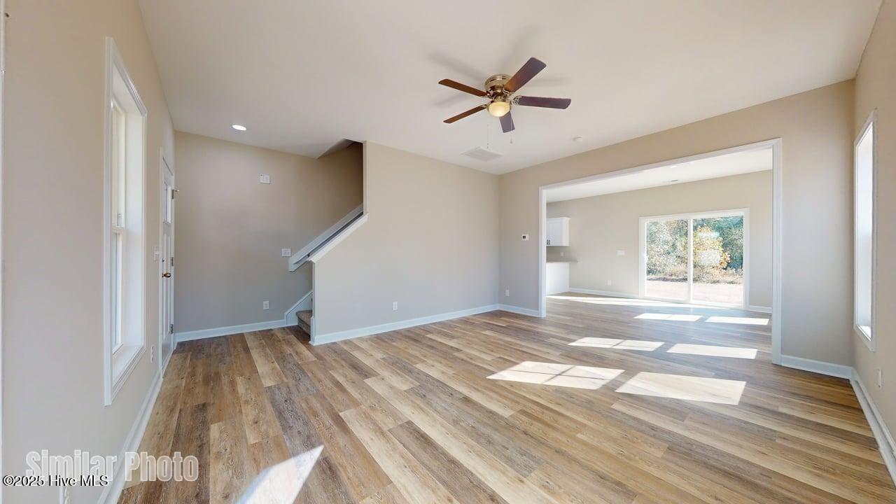 317 Starky Drive Property Photo 6