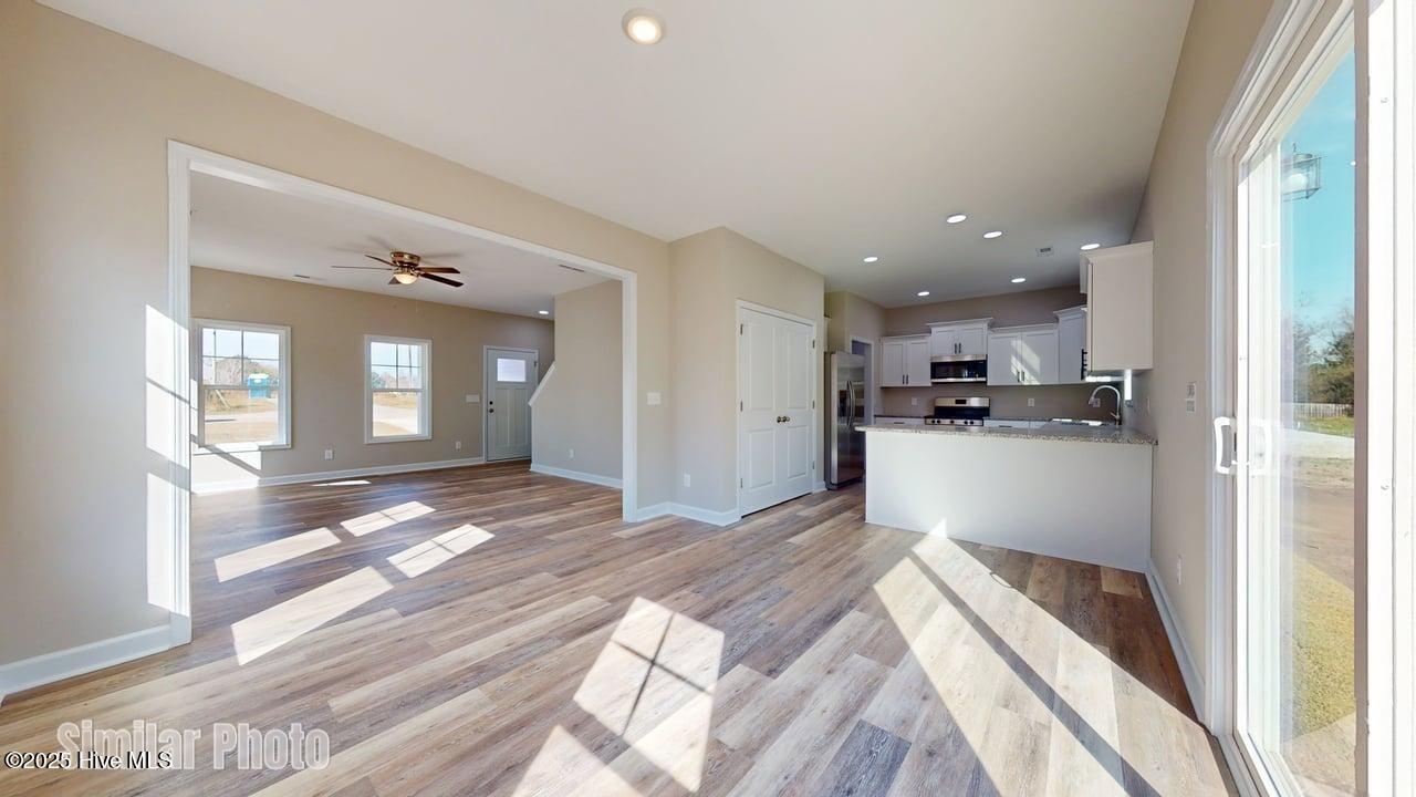 317 Starky Drive Property Photo 9
