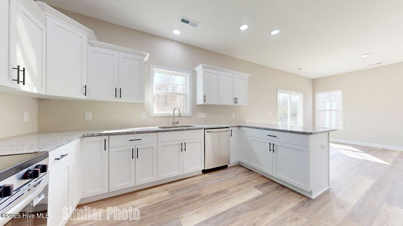317 Starky Drive Property Photo 11