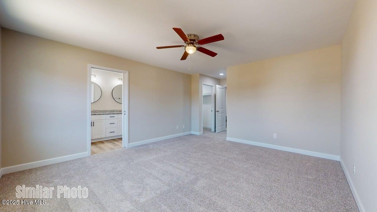 317 Starky Drive Property Photo 18
