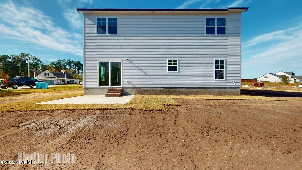 317 Starky Drive Property Photo 34