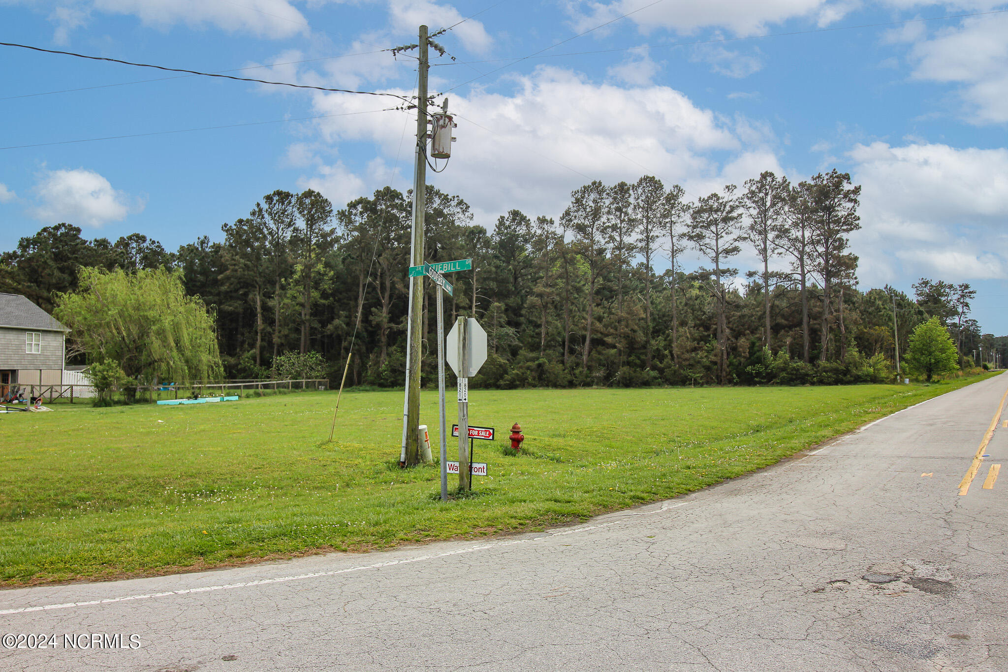 1125 Bluebill Drive Property Photo 4