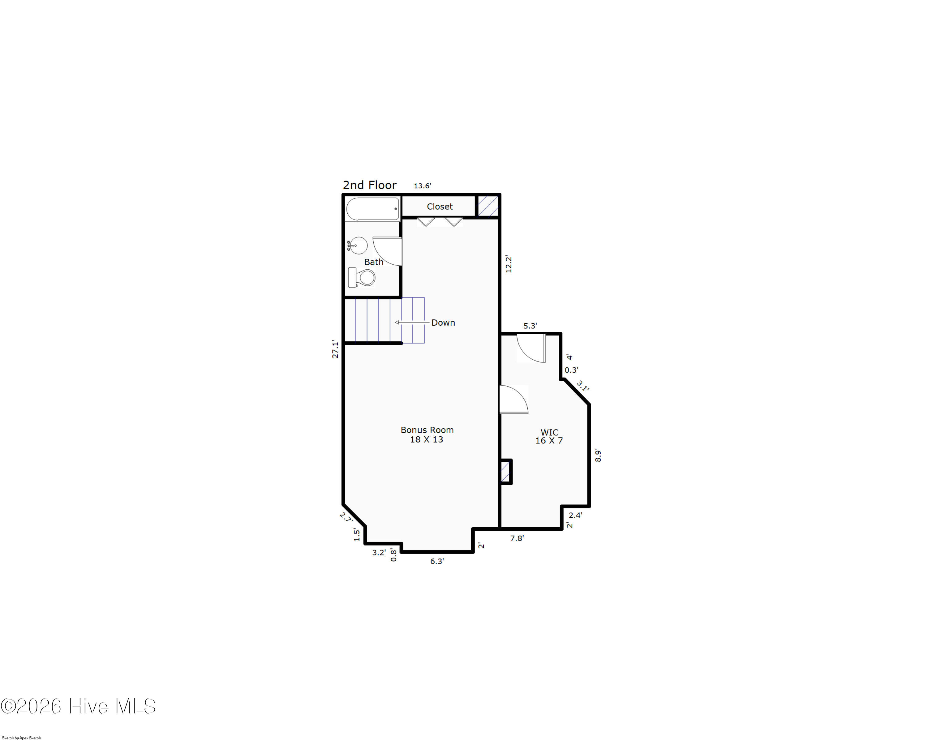 2101 Jumpin Run Drive Property Photo 7