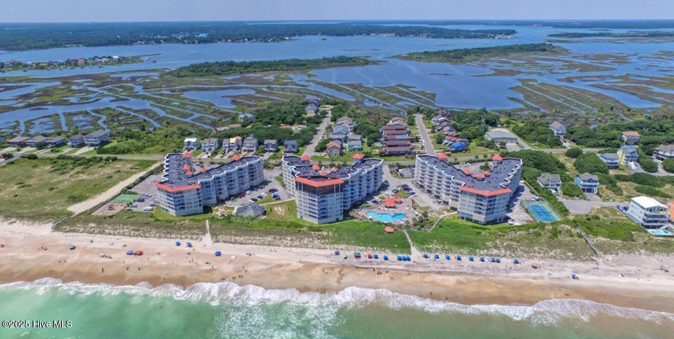 2000 New River Inlet Road Unit 1411 Property Photo 1