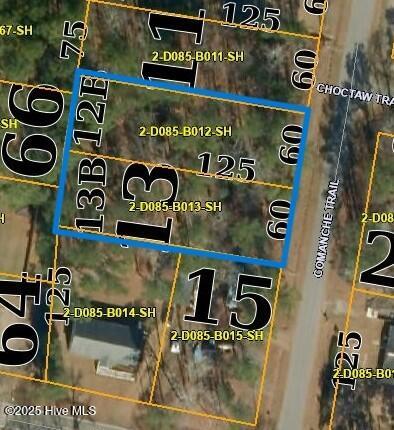 12-13 12&13b Comanche Trail Property Photo 1