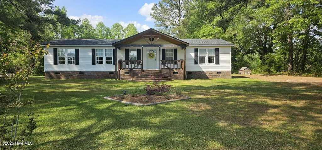 688 Georgia Pacific Road Property Photo 6