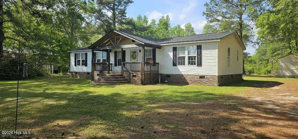 688 Georgia Pacific Road Property Photo 8